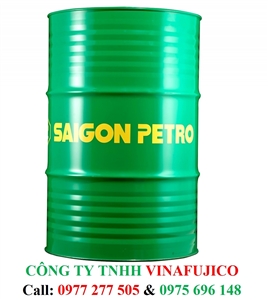 Dầu thủy lực Saigon Petro Sp Hydraulic AW 46