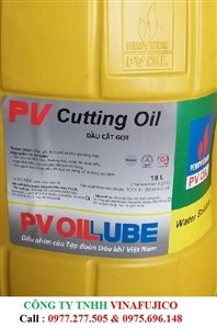 Dầu cắt gọt kim loại PV Cutting oil