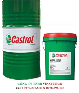 Dầu cắt gọt kim loại Castrol Cooledge BI 