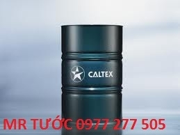 Dầu thuỷ lực Caltex Rando HD 32