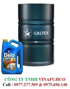 Dầu máy nén khí Caltex Compressor Oil RA 32